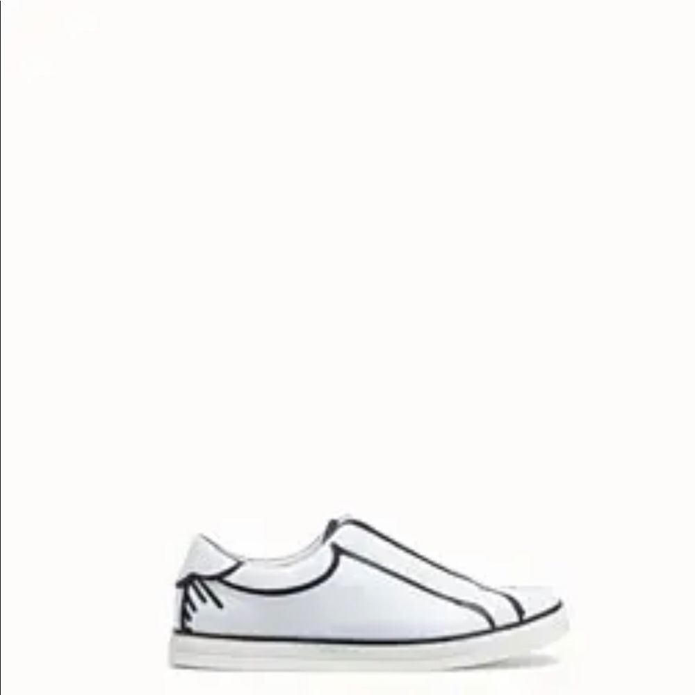 Fendi Smeakers